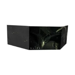 Alien JDR : Écran