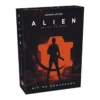 Alien JDR : Kit de Démarrage