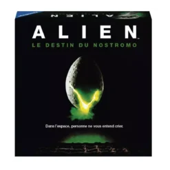 Alien : Le Destin du Nostromo