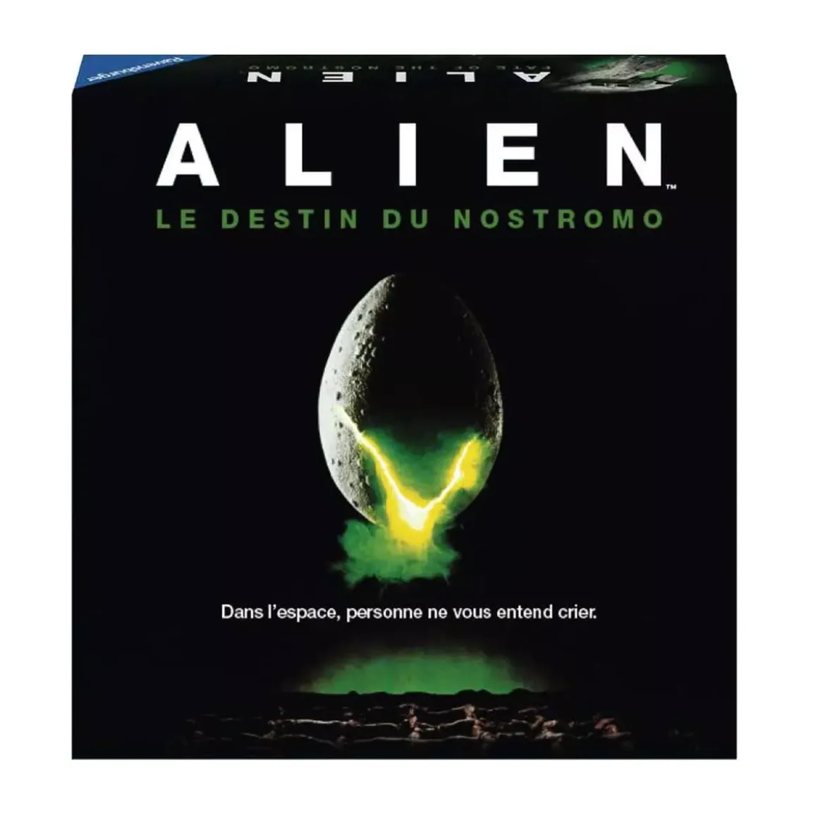 Alien : Le Destin du Nostromo
