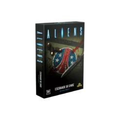 Aliens : Escouade de Choc - Extension