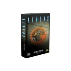 Aliens : Pilotes d'Élite - Extension