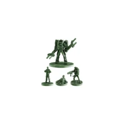 Aliens : Sulaco Survivors - Extension