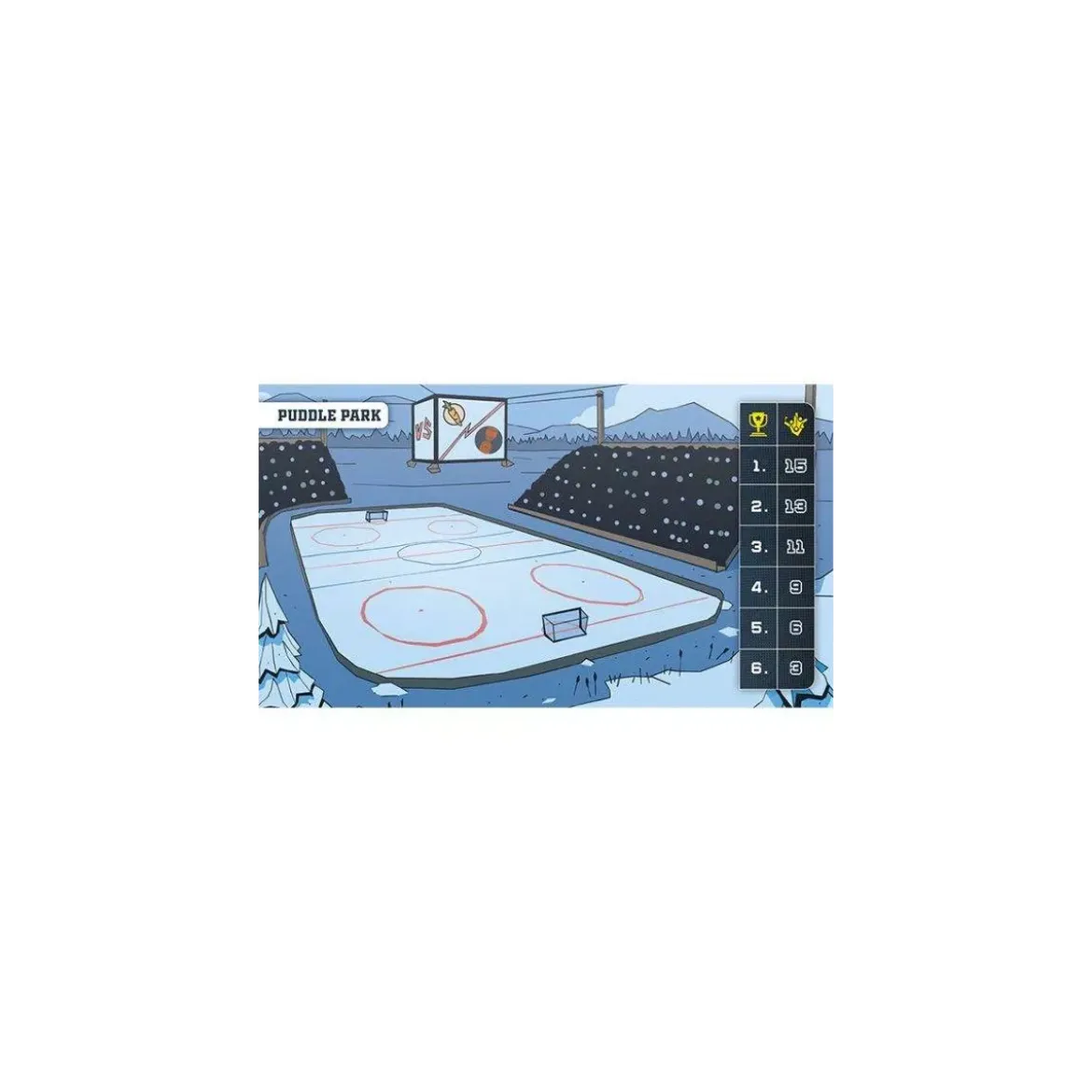 All Star Draft