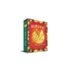 Almanac : La route du dragon