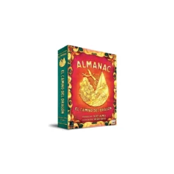 Almanac : La route du dragon