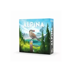 Alpina