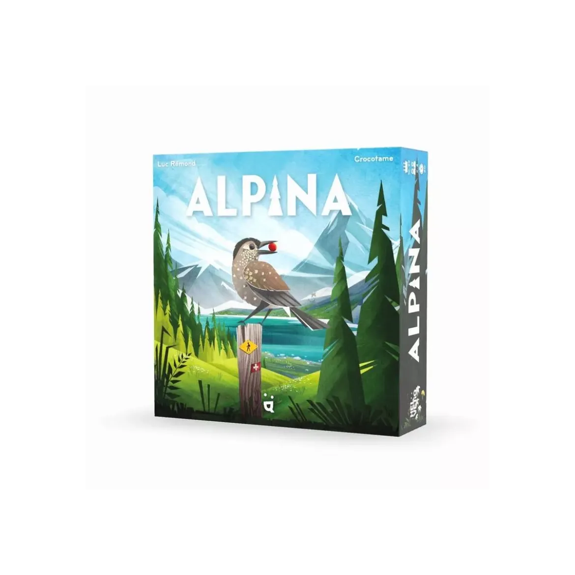 Alpina