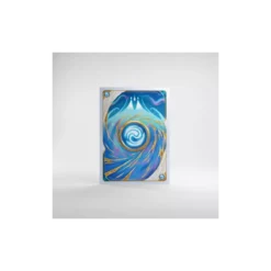 Altered - Art Sleeves : Ice Storm