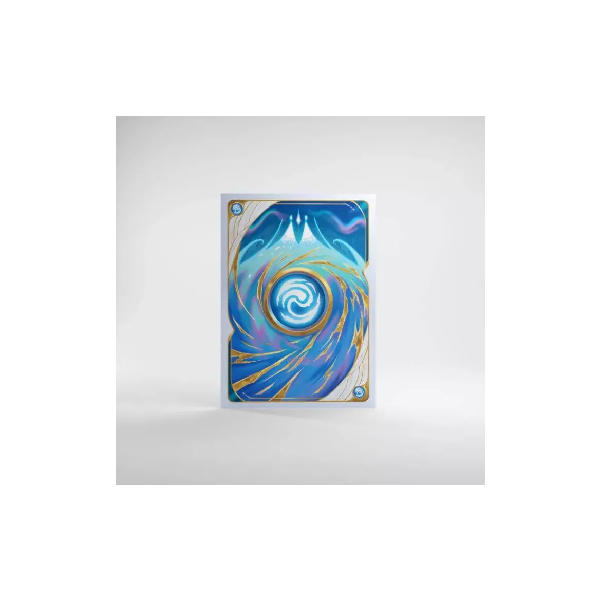 Altered - Art Sleeves : Ice Storm