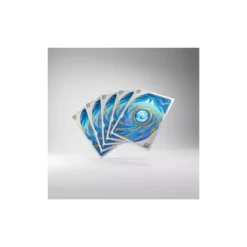 Altered - Art Sleeves : Ice Storm