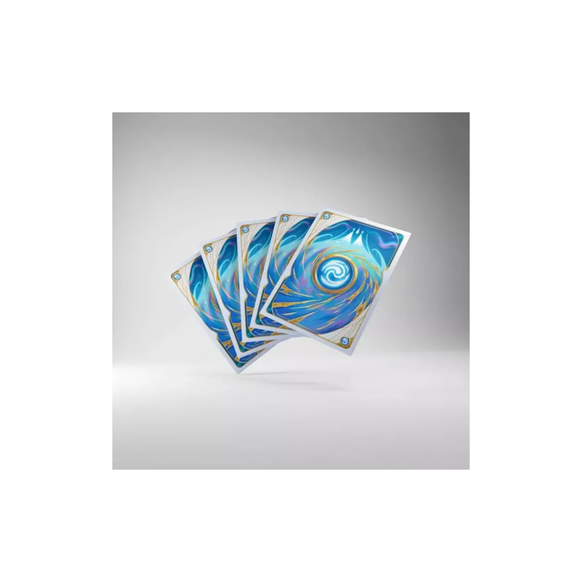 Altered - Art Sleeves : Ice Storm