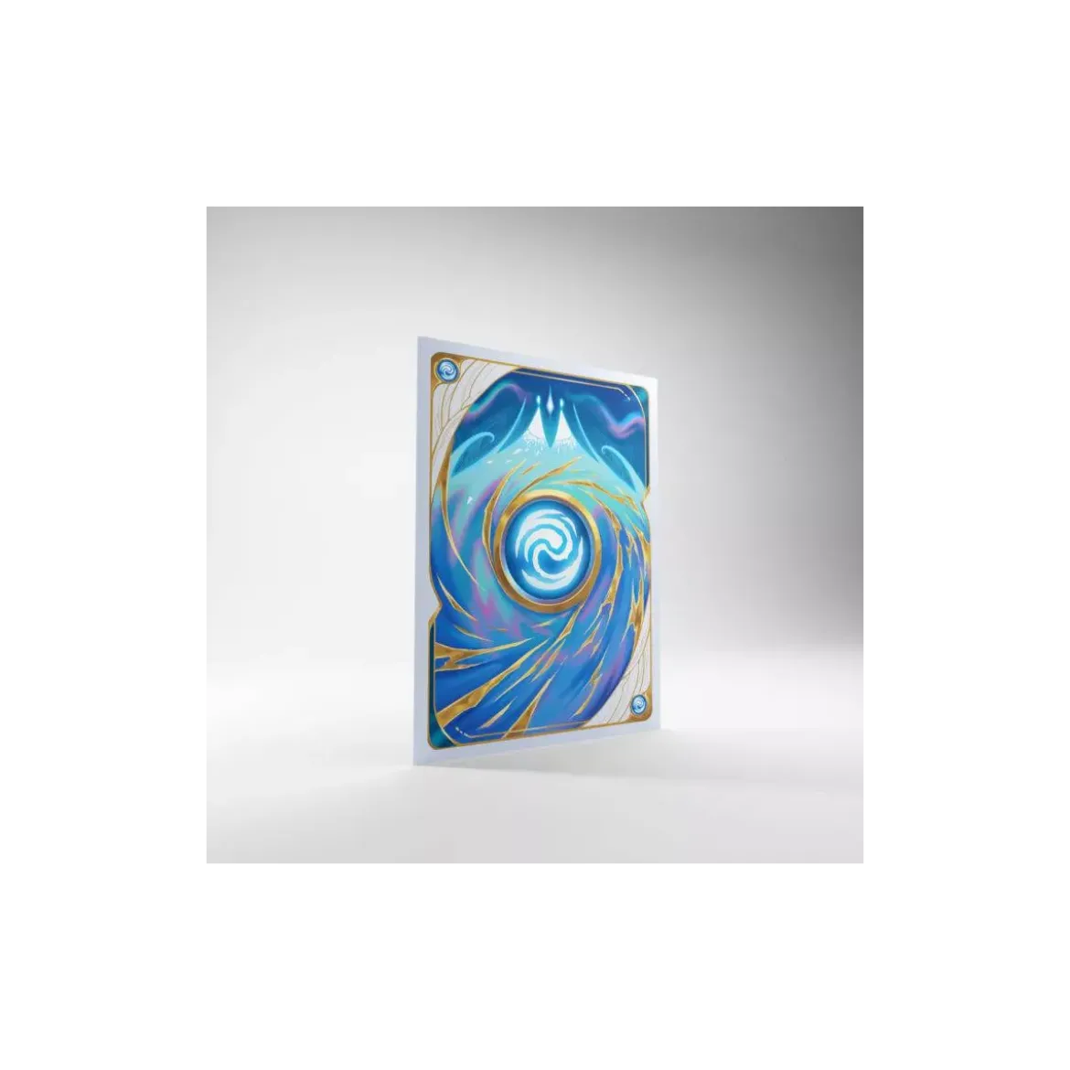 Altered - Art Sleeves : Ice Storm