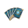 Altered : Art Sleeves - The Crow's Eye