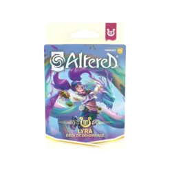 Altered - Au-delà des Portes : Deck de Démarrage Lyra