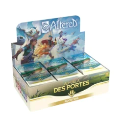 Altered - Au-delà des Portes : Display 36 boosters
