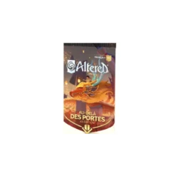 Altered - Au-delà des Portes - Édition Kickstarter : Booster