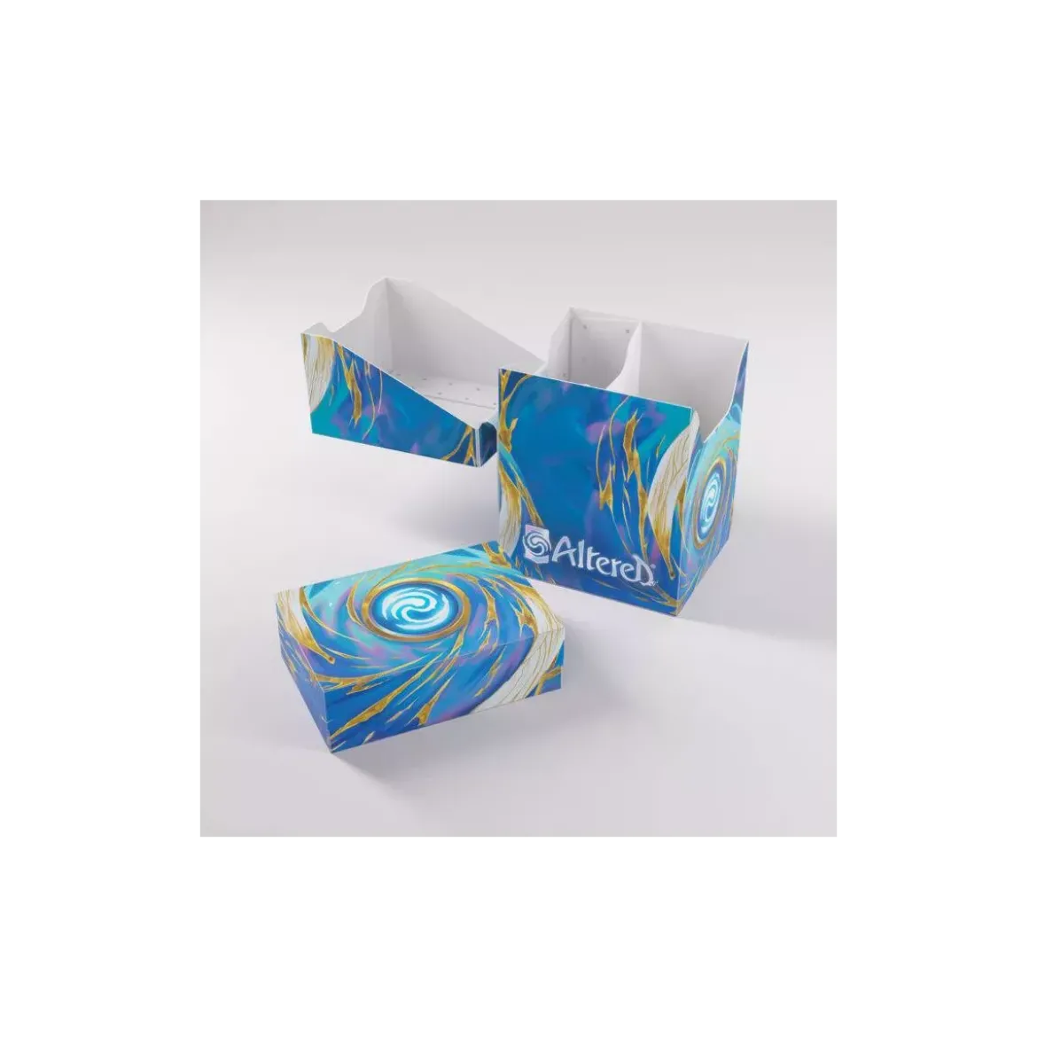 Altered - Expedition Soft Box : Ice Storm