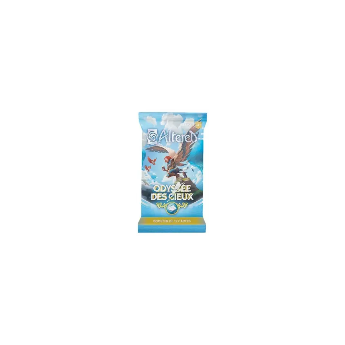 Altered - L'Odyssée des Cieux : Display 36 Boosters