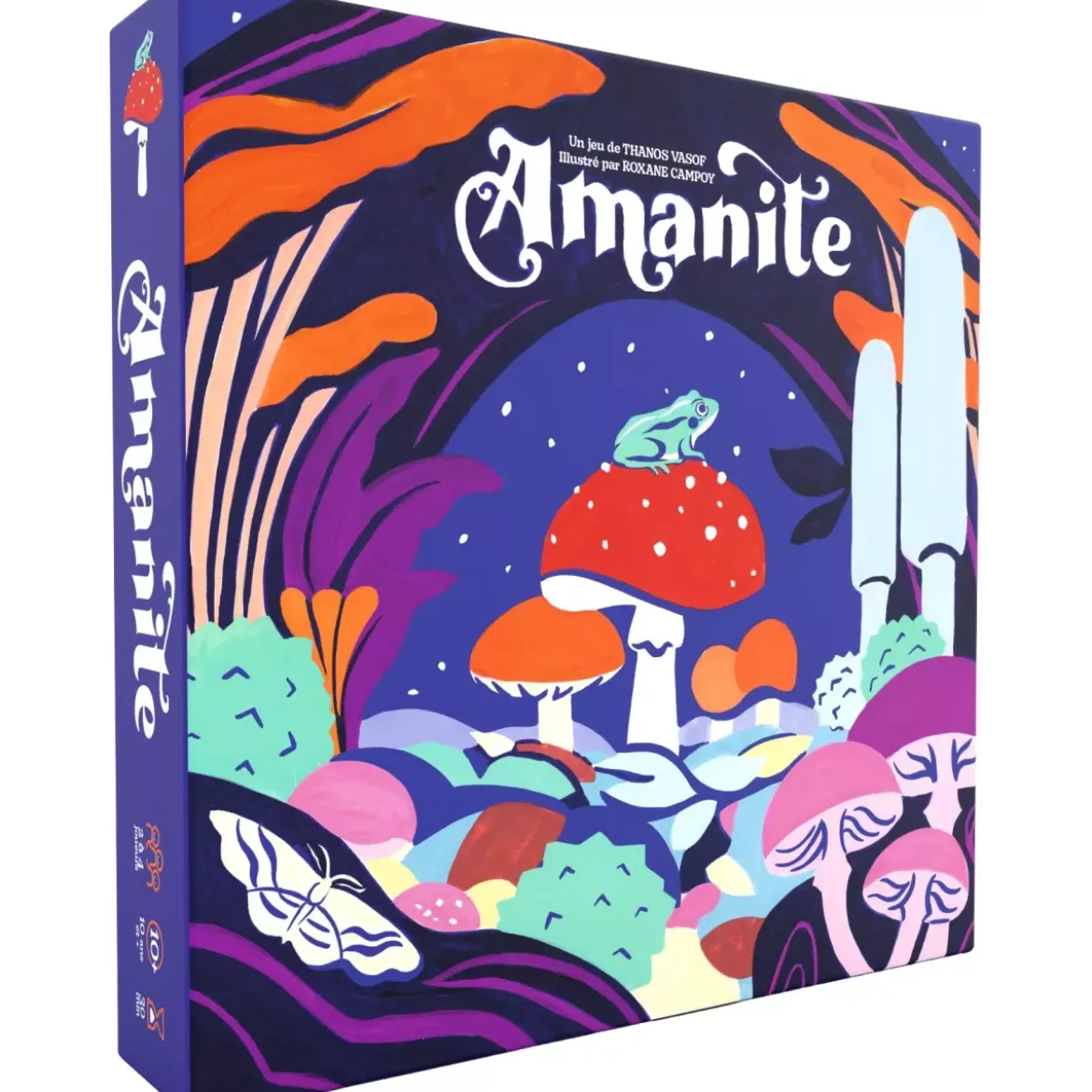 Amanite