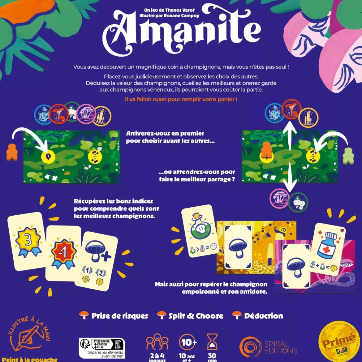 Amanite