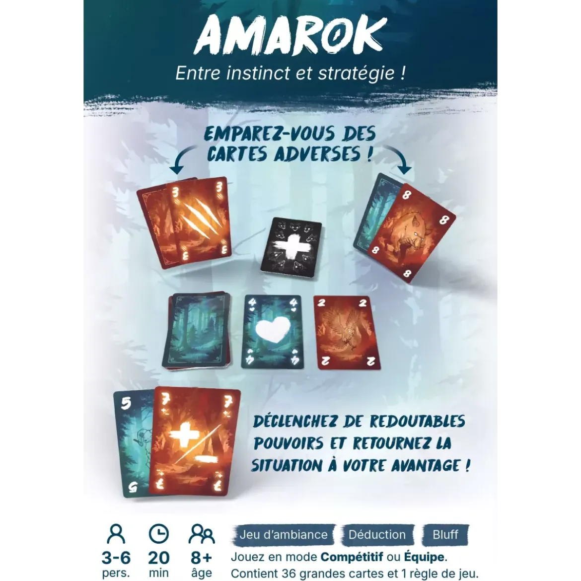 Amarok