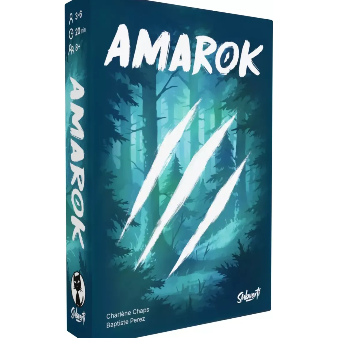 Amarok