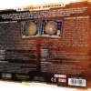 Amazonis & Vastitas Mappack - Extension Terraforming Mars