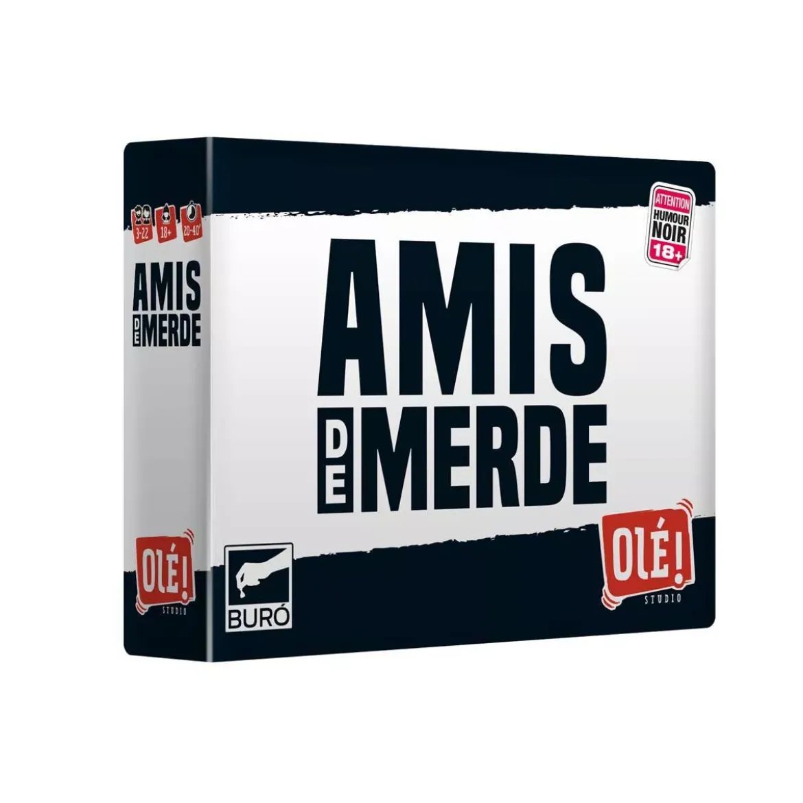 Amis de Merde