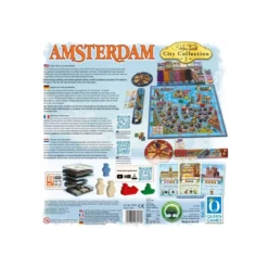 Amsterdam - Version Classique - Special Edition