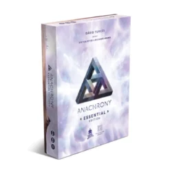 Anachrony - Essential Edition