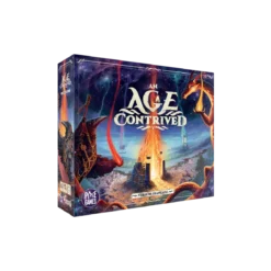 An Age Contrived