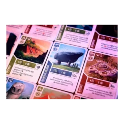 Ancient Knowledge