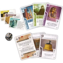 Ancient Knowledge : Héritage - Extension