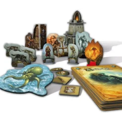 Andor : La Légende de Gardétoile - Extension