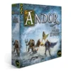 Andor : Le Froid Éternel