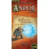 Andor - Les légendes oubliées : Âges sombres - Extension