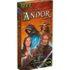 Andor : Nouveaux Héros - Extension