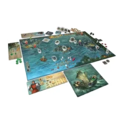 Andor : Voyage vers le Nord - Extension