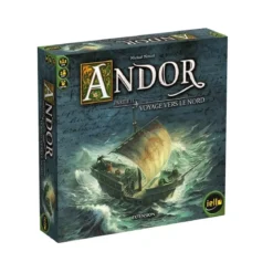 Andor : Voyage vers le Nord - Extension