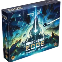 Andromeda's Edge