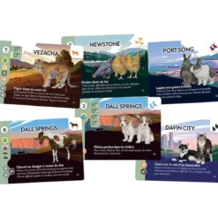 Animal Rescue Team