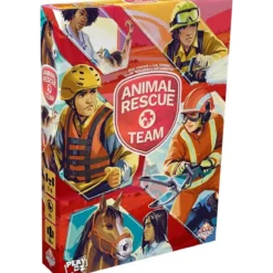 Animal Rescue Team