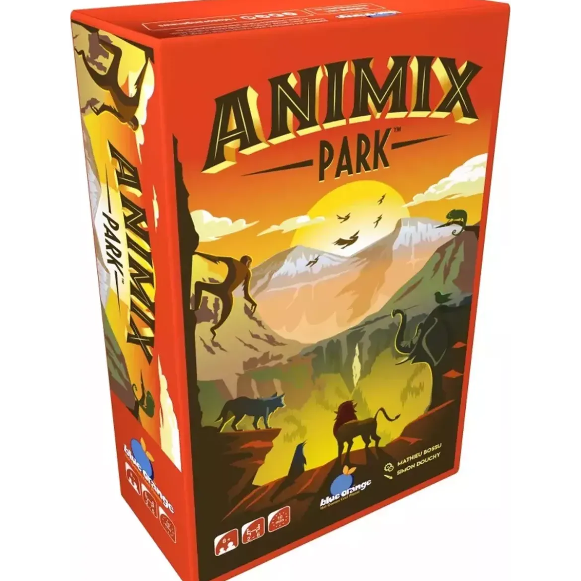 Animix Park