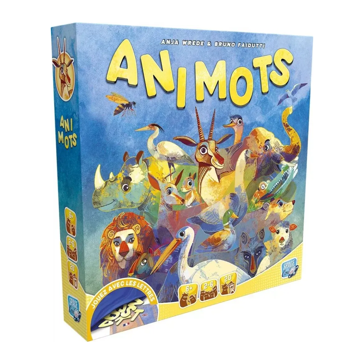 Animots