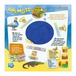 Animots