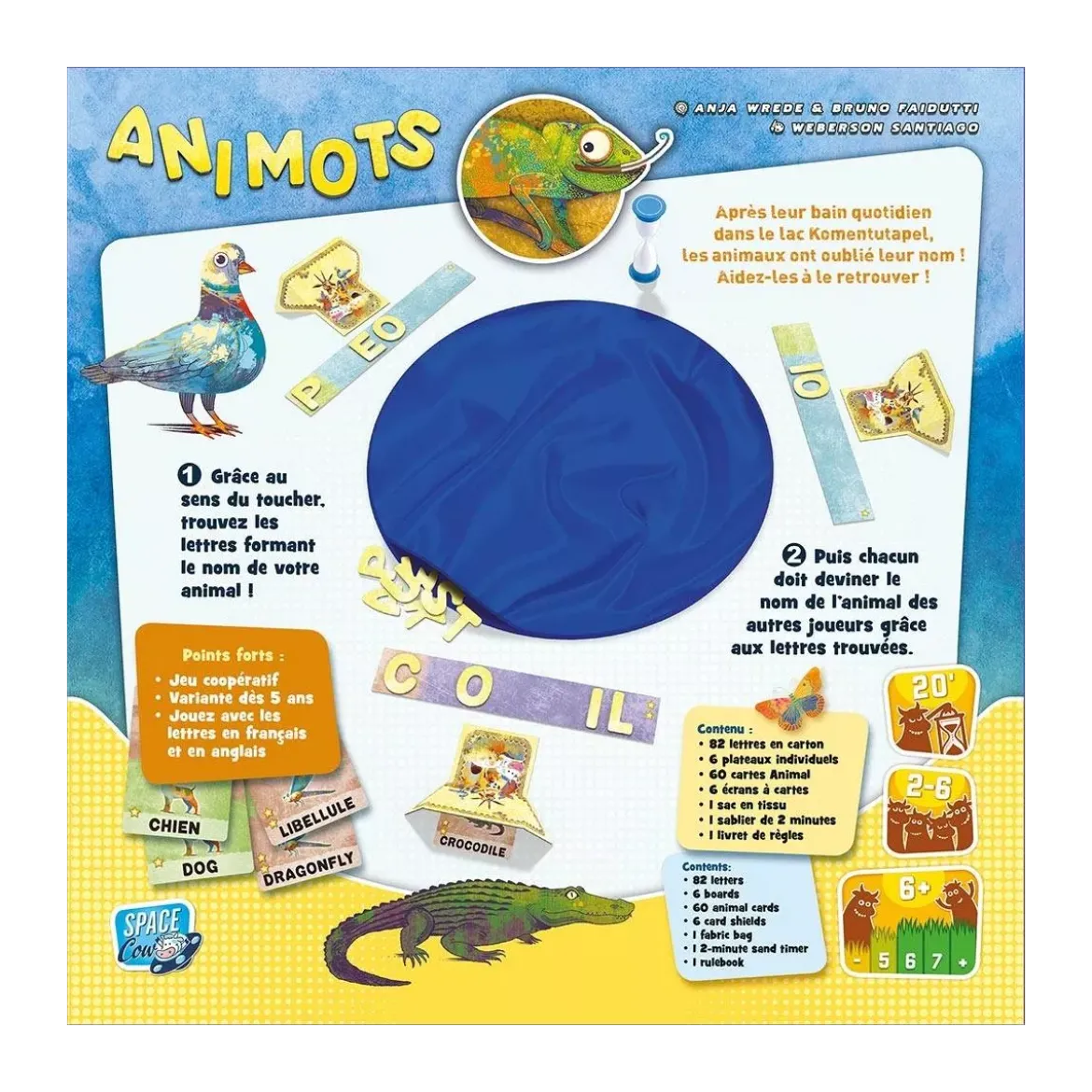 Animots