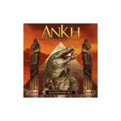 Ankh : Coffret Gardien - Extension