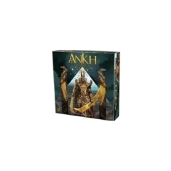 Ankh : Les dieux d'Egypte