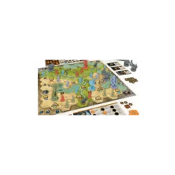 Ankh : Les dieux d'Egypte